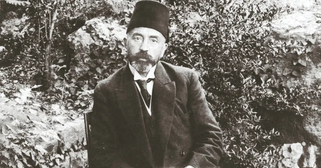Metin Önal Mengüşoğlu: ‘Asım’lardan biri olmaya gayret ettim’ Yeni Şafak Kitap Eki Haberleri