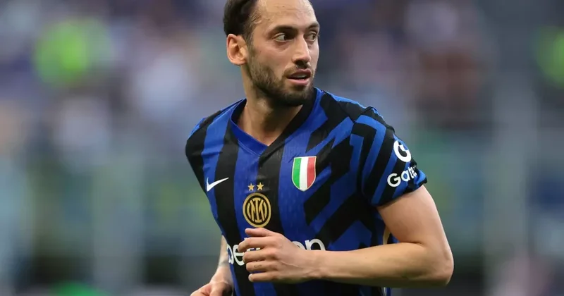Galatasaray da Hakan Çalhanoğlu transferinin olmama sebebi Osimhen