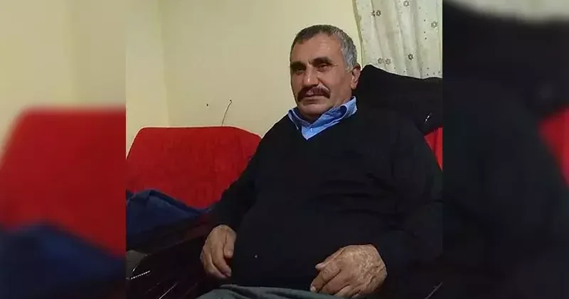 Tabancayı kurcalarken kazara kendisini vurdu