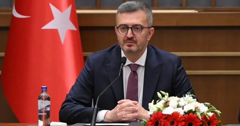 İletişim Başkanı Duran: 15 Temmuz direnişi köklü bir dönüşümün miladı olmuştur