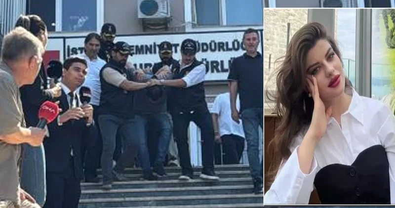 Ayşe Tokyaz ın katili Cemil Koç ile ilgili dehşete düşüren gerçek! Eski sevgilisini de öldürmüş olabilir