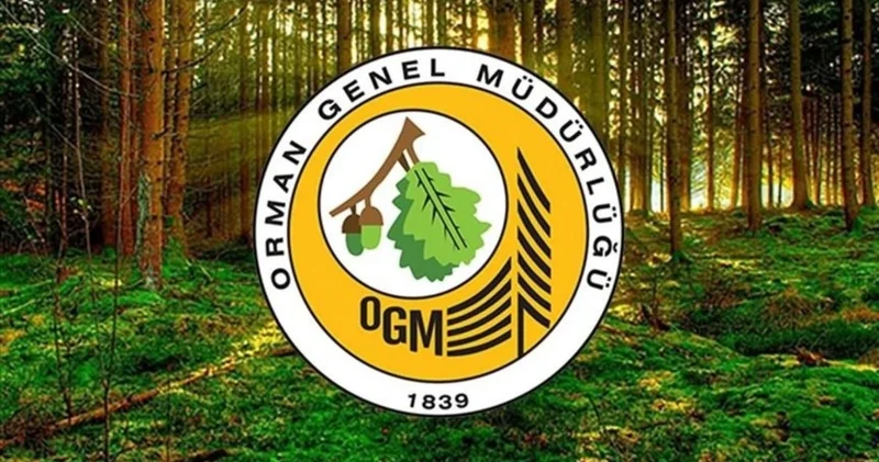 Orman Genel Müdürlüğünden Tekirdağ daki orman yangınına ilişkin açıklama