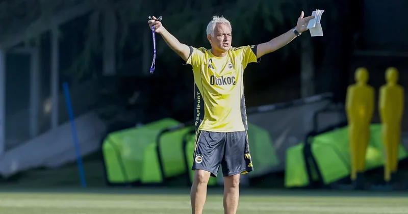 Jhon Duran, Jose Mourinho yu çıldırttı! Bu saygısızlık! Sözcü Gazetesi