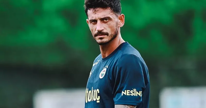 Samet Akaydin hangi takımı tuttuğunu açıkladı! Fenerbahçeliler çok kızacak