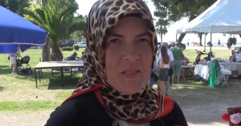 Hobisiydi şimdi siparişlere yetişemiyor: Yeğenine hediye diye yapmıştı Sözcü Gazetesi