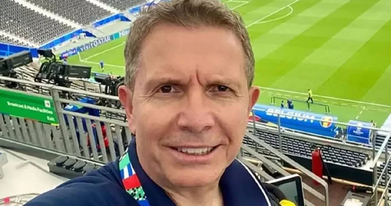 Kalp krizi geçiren TRT spikerinden şaşırtan iddia