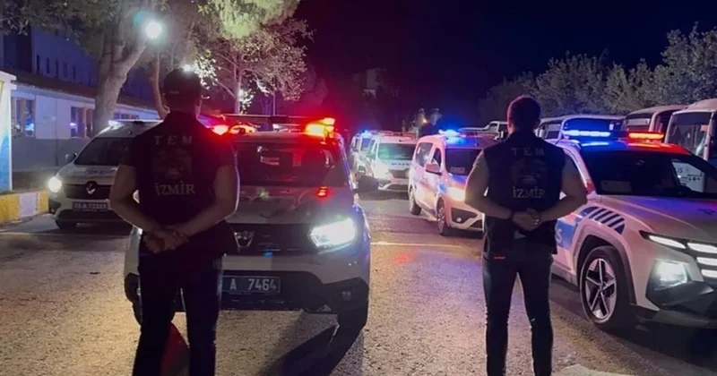 Son dakika: Gıda kolisi altında zarf içinde para göndermişler...