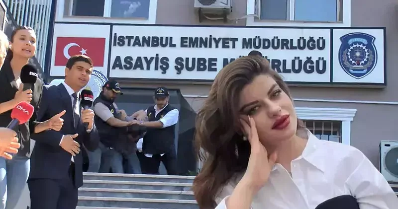 Ayşe Tokyaz cinayetinde 7 şüpheli adliyeye sevk edildi