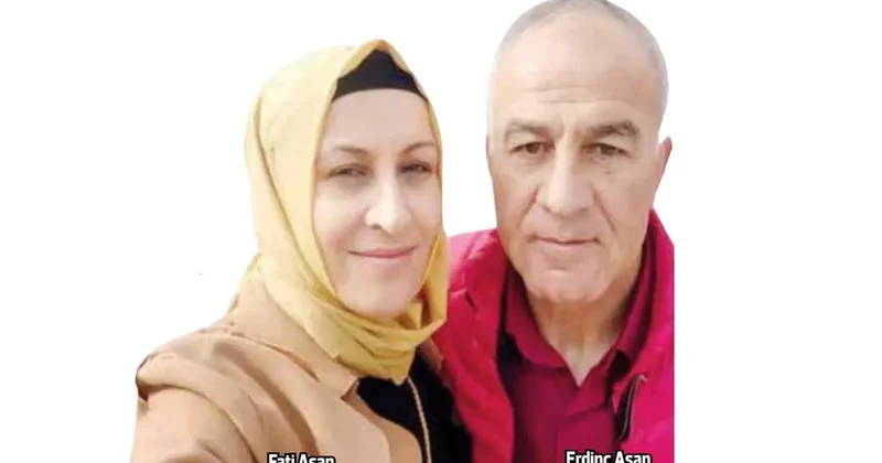 Hazımsız eski koca dehşeti
