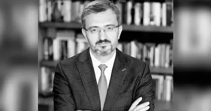 İletişim Başkanı Duran: Suriye’ye yönelik bu saldırıyı kınıyorum