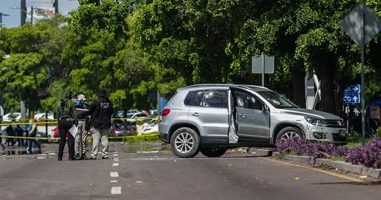 10 ayda 43 polis öldürüldü: Komutan Nitro hayatını kaybetti