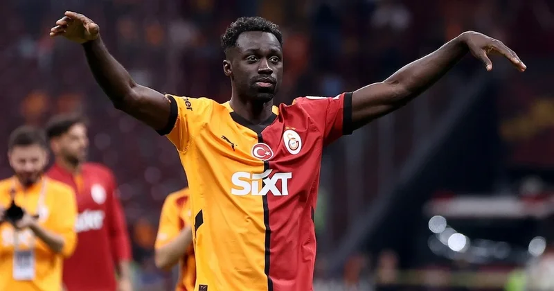 Como nun Davinson Sanchez ısrarı! İşte yeni teklif Sözcü Gazetesi