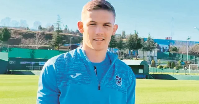 Draguş gidiyor Danylo geliyor Spor Haberleri