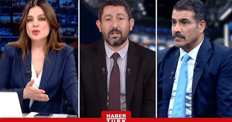 Adalet Bakanı Tunç Ve DEM Heyeti Ne Konuştu?