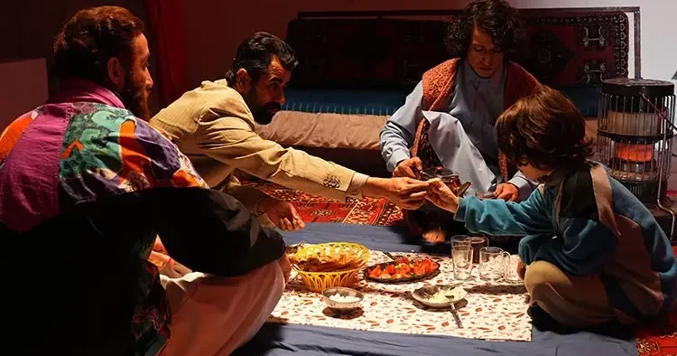 Cinema Jazireh e Çekya dan özel ödül