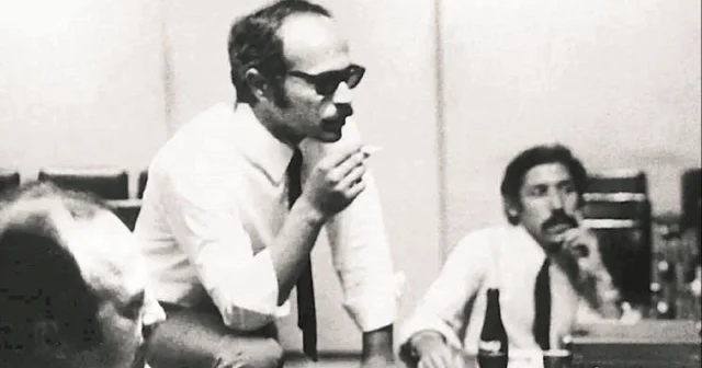 Bir zamanlar Sinematek: Anılar, röportajlar ve yüzleşmeler Yeni Şafak Kitap Eki Haberleri