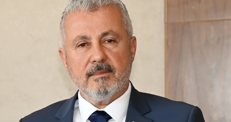 Parti üyeliği askıya alınan eski başkan Sözen, CHP den istifa etti