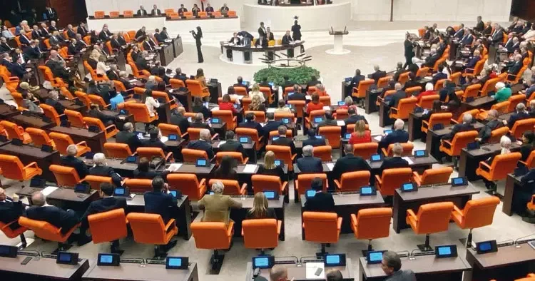 Komisyonda son aşama