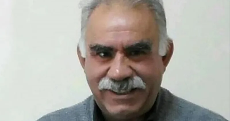 Öcalan, İmralı’da özgürlük istiyor Sözcü Gazetesi