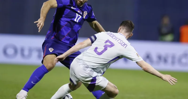 Bruno Petkovic resmen Süper Lig ekibinde!