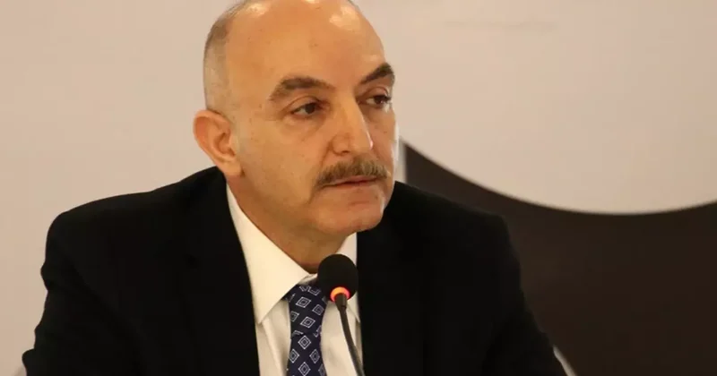 Cumhurbaşkanı Danışmanı Ogan: YRP ve HÜDA PAR ın Cumhur İttifakında olması yanlıştı