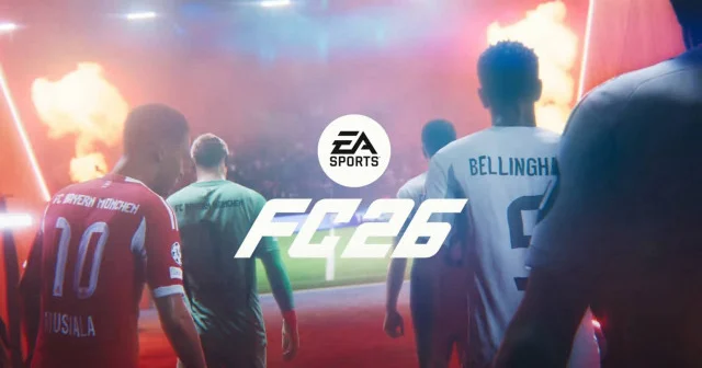 EA Sports FC 26 oynanış tanıtım fragmanı yayınlandı: FC 26 ne zaman çıkacak? İşte çıkış tarihi ve ön sipariş avantajları Son Dakika Haberleri