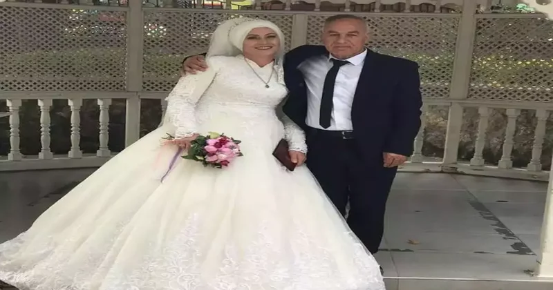 Eski eşi tarafından boynundan bıçaklanarak öldürülmüştü: Cinayetin detayları ortaya çıktı!
