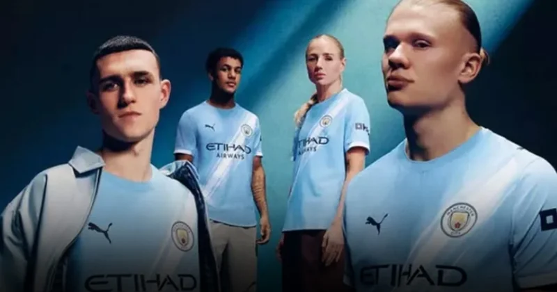 Dünya futbol tarihi böyle bir imza görmedi! Puma dan İngiliz deviyle inanılmaz anlaşma! Sözcü Gazetesi