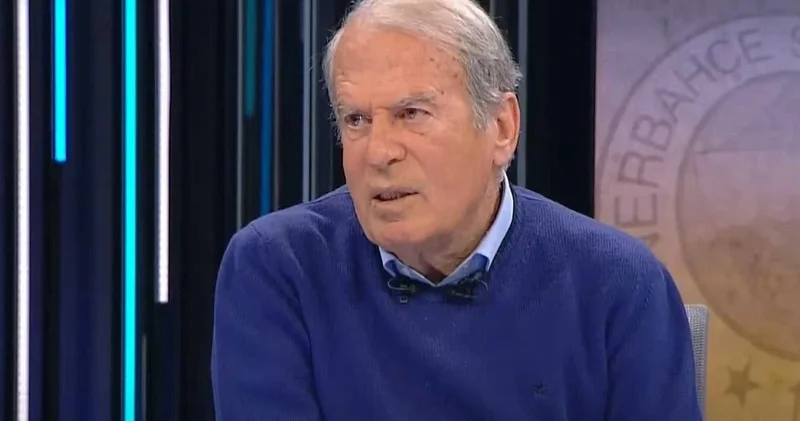 Mustafa Denizli ligin en iddialı olacak takımını açıkladı: Fenerbahçe için olay sözler