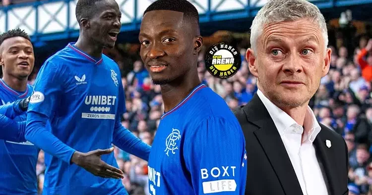 Beşiktaş, Mohamed Diamonde için transfer teklifini sundu! İşte bonservisi