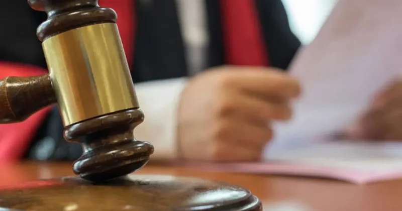 Tarihi yaklaştı: Bu mahkemeler adli tatile giriyor!
