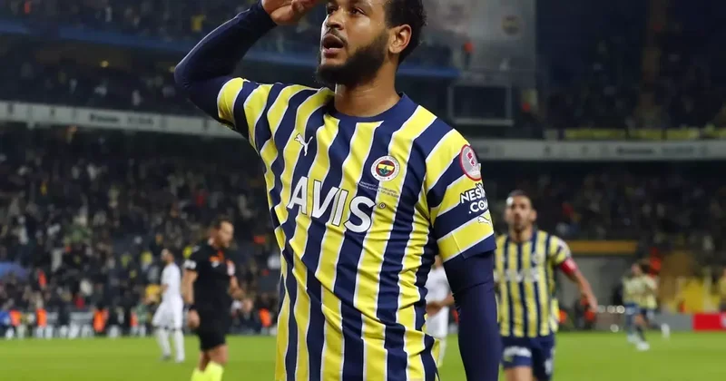 Joshua King, Arabistan a transfer oldu! Kazanacağı parayı koyacak yer bulamayacak