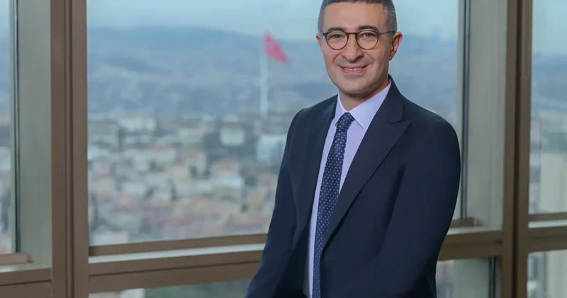 Garanti BBVA, ‘Ekvator Prensipleri’ne imza attı