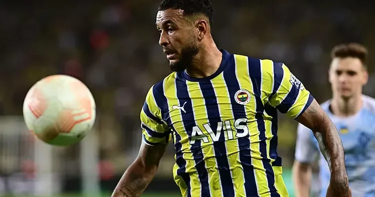 Joshua King den sürpriz imza! Yeni adresi belli oldu