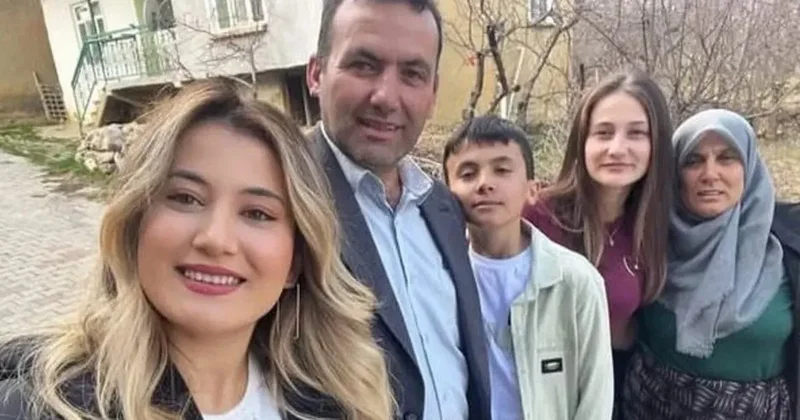 Soyguncuyu azmettiren damadı çıktı