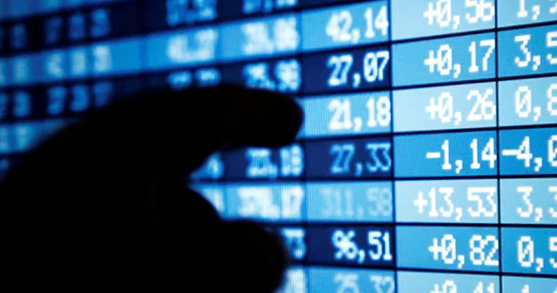 Yerli yatırımcıların hisse senedi varlıkları yaklaşık 4 trilyon lira oldu