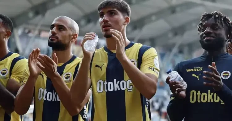 Fenerbahçe ye piyango! Avrupa devi yıldız isme talip oldu: Yönetim takas istiyor