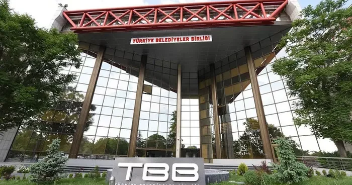 TBB Başkan vekilliğine Vahap Seçer seçildi