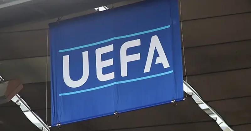 Lifetime ban for two: UEFA cracks down on match fixing players and officials