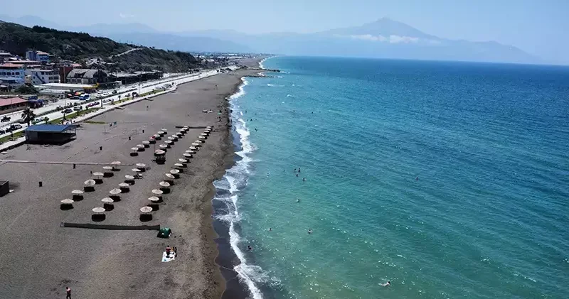 Uzmanından rip akıntısına kapılanlara uyarı: Panik yapmayın