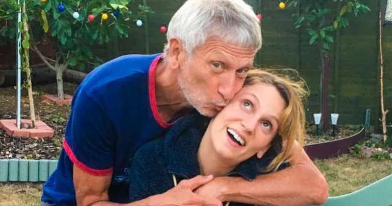 Farah Zeynep Abdullah tan çocuk açıklaması: Babam sperm bankasından çocuk yapmamı istedi Magazin haberleri
