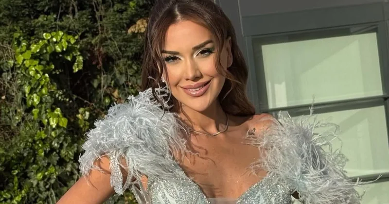 Parada anlaşırlarsa Dilan Polat o programı sunacak Sözcü Gazetesi