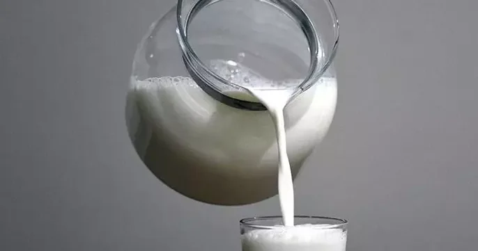 Çiğ süt satış fiyatına zam