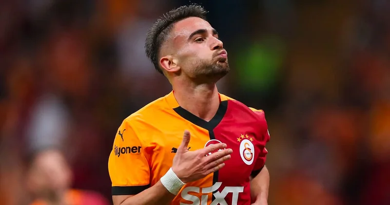 Galatasaray daki depremi açıkladı: Yunus Akgün den affını istedi