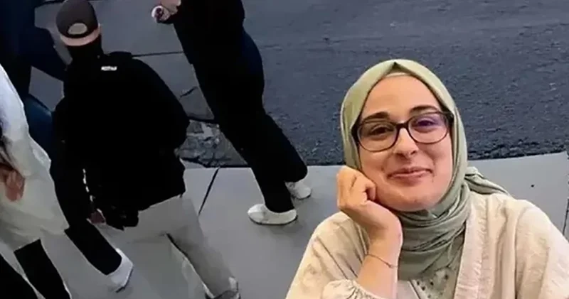 ABD li ajandan Rümeysa Öztürk itirafı