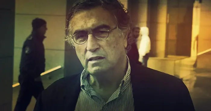 Gazeteci Hasan Cemal Yunanistan da hastaneye kaldırıldı! Türkiye ye getirilecek