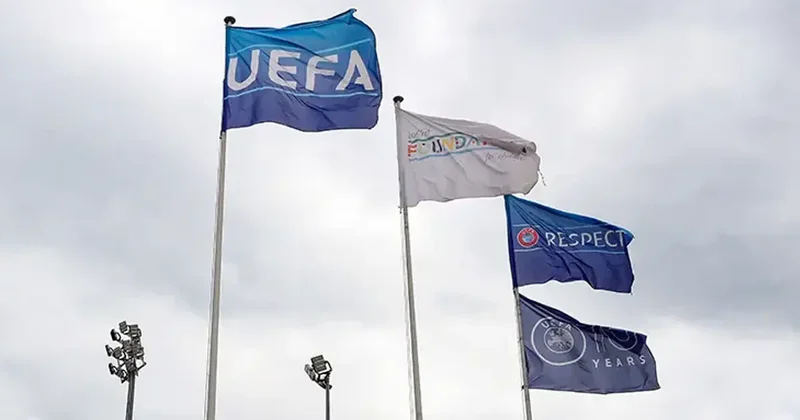UEFA slams a club with unprecedented 10 year match fixing ban