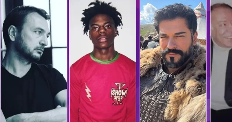 16 Temmuz magazin gündemine bir göz atın!