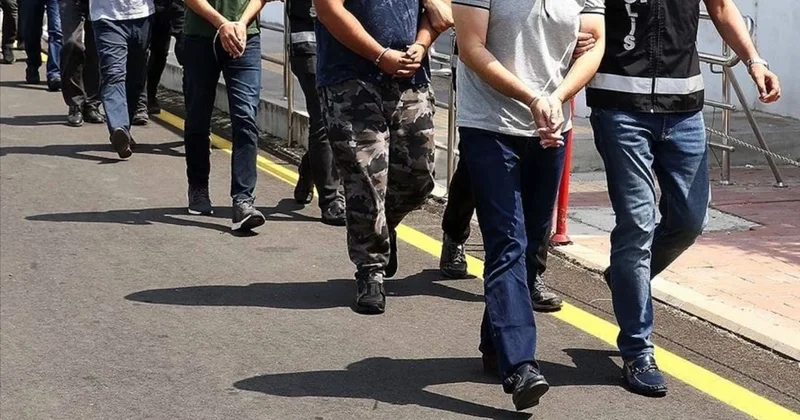 İstanbul ve Tekirdağ da iş yerlerinin kurşunlanması: 32 zanlı yakalandı Sözcü Gazetesi