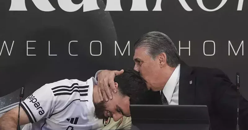 Beşiktaş, Orkun Kökçü nün partnerini buldu! Transferde sıcak gelişme... Fanatik Gazetesi Futbol Haberleri Spor